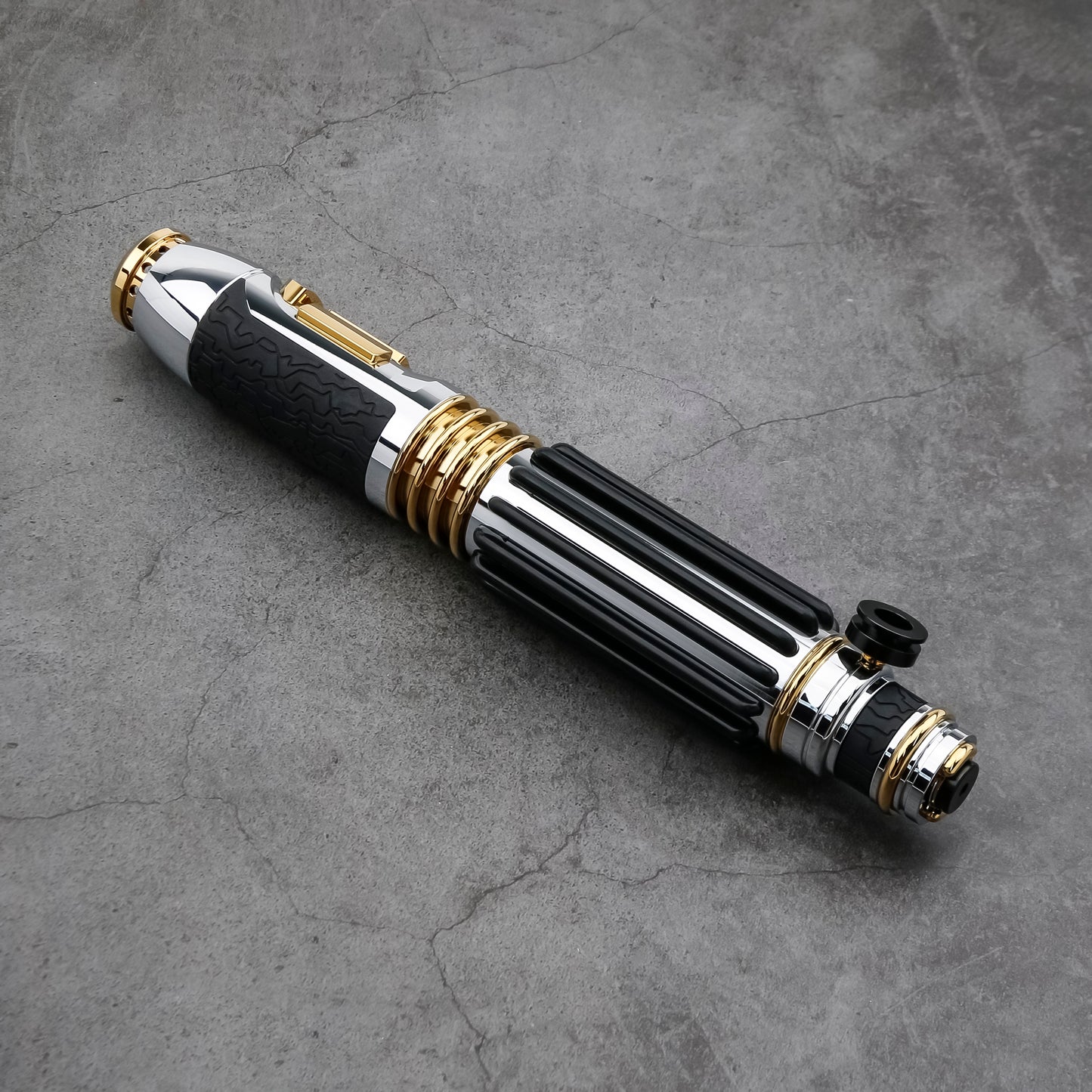 Mace Elite Saber