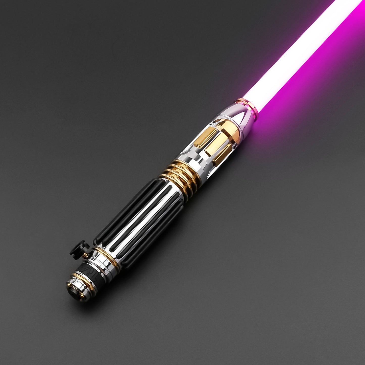 Mace Elite Saber