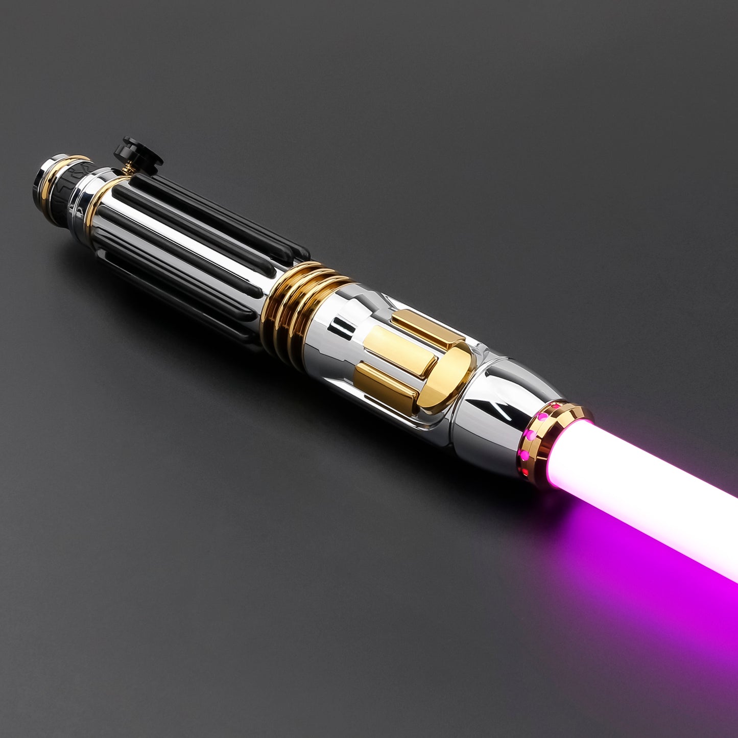 Mace Elite Saber