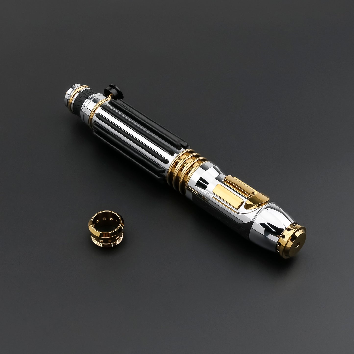 Mace Elite Saber