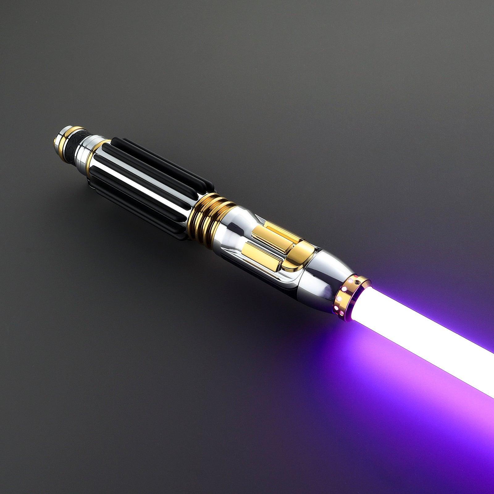 Mace Saber - NerdArmour - Sabers