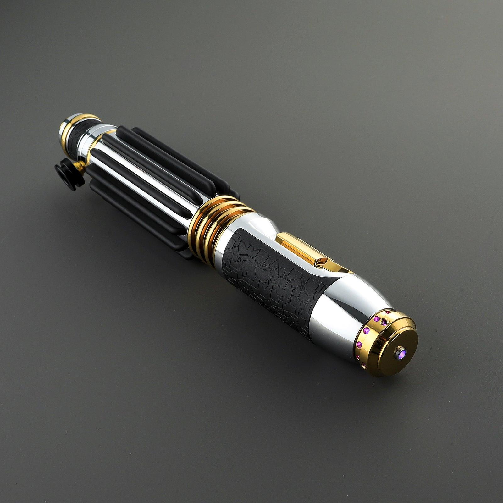 Mace Saber - NerdArmour - Sabers