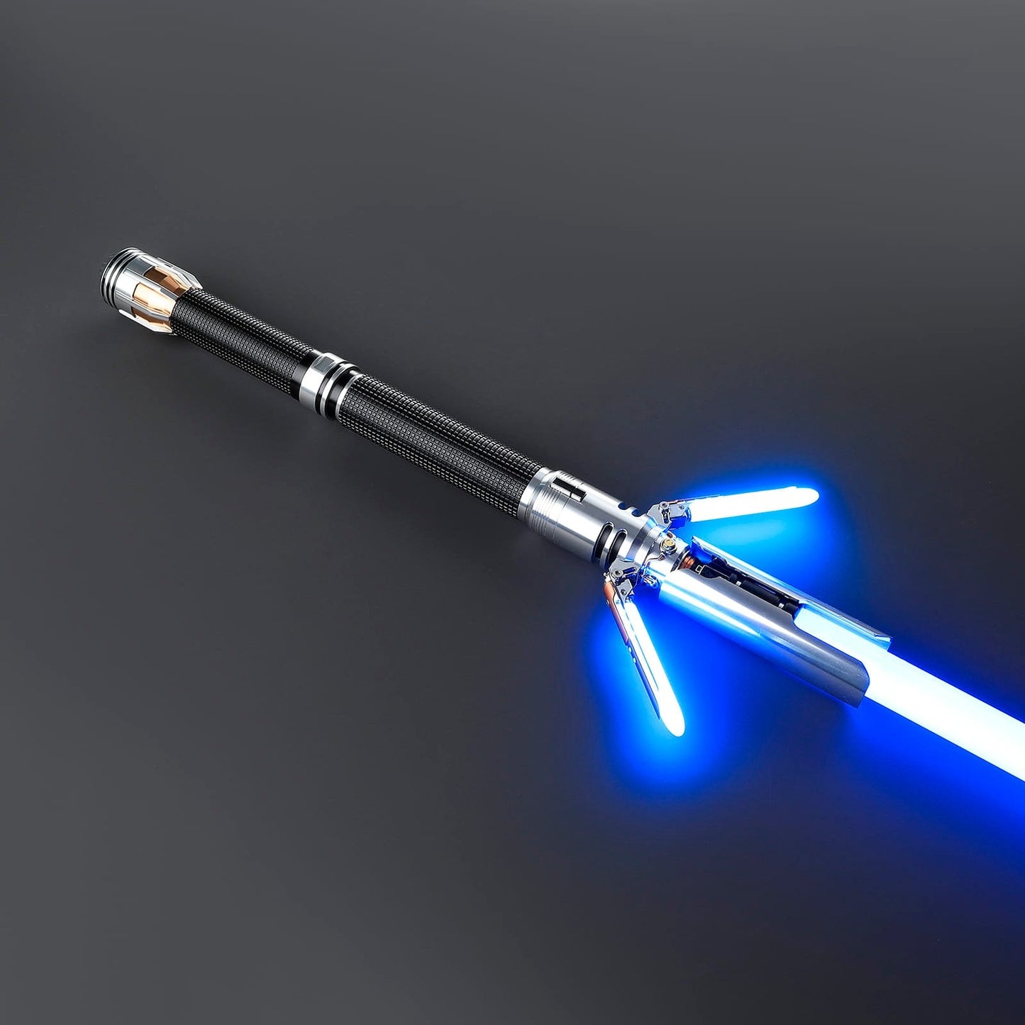 Survivor Crossguard Saber - NerdArmour - Sabers