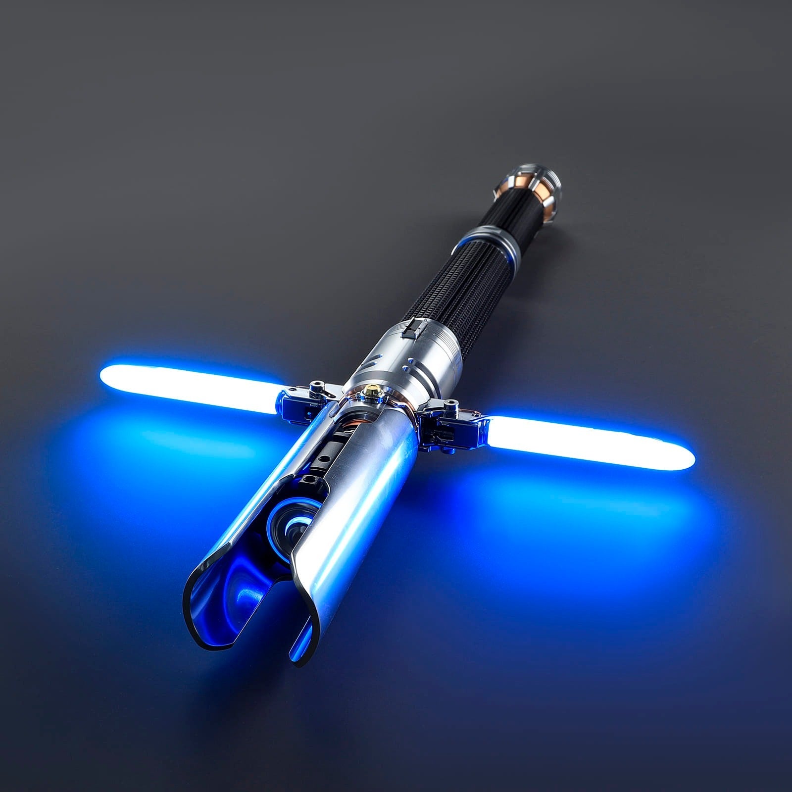 Survivor Crossguard Saber - NerdArmour - Sabers