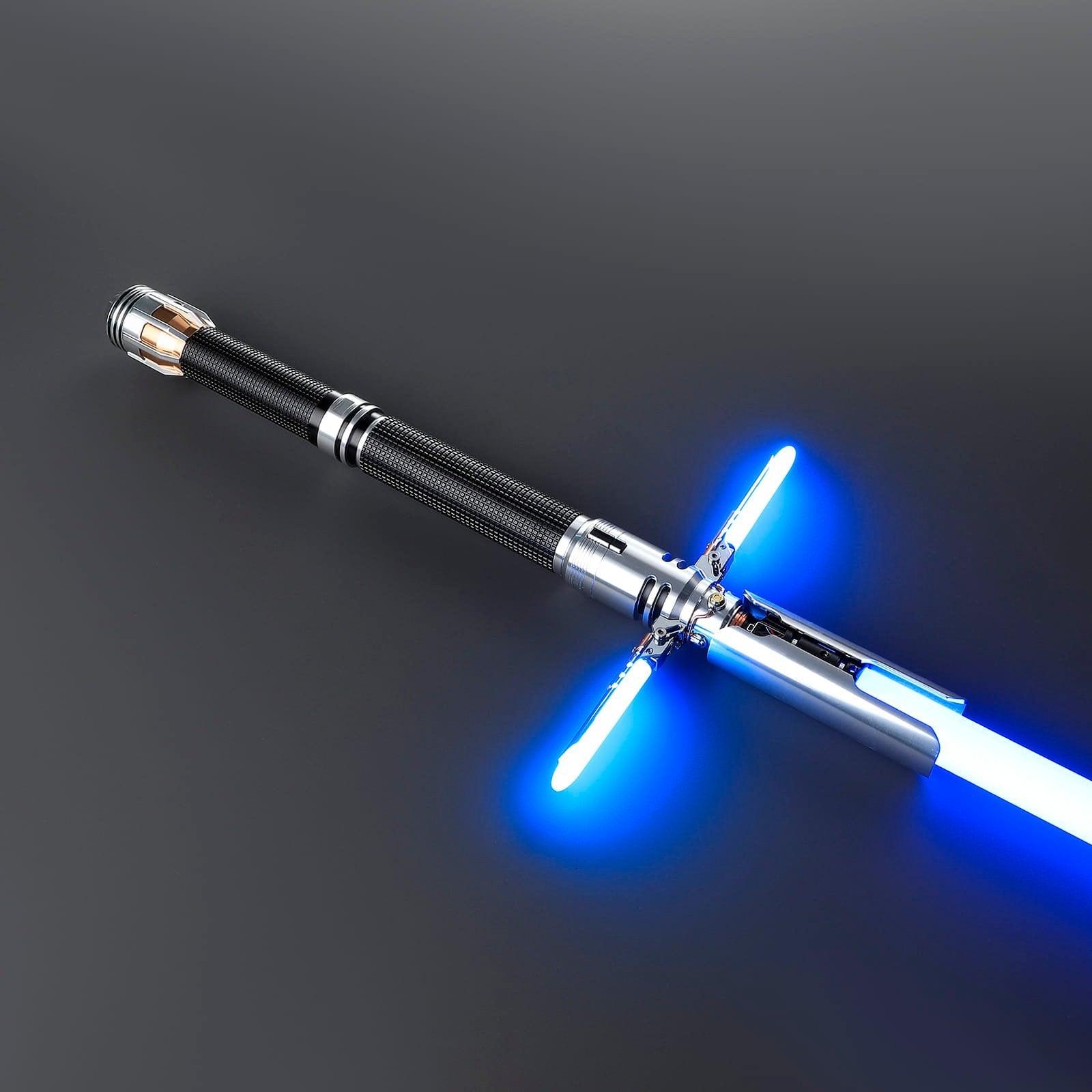 Survivor Crossguard Saber - NerdArmour - Sabers