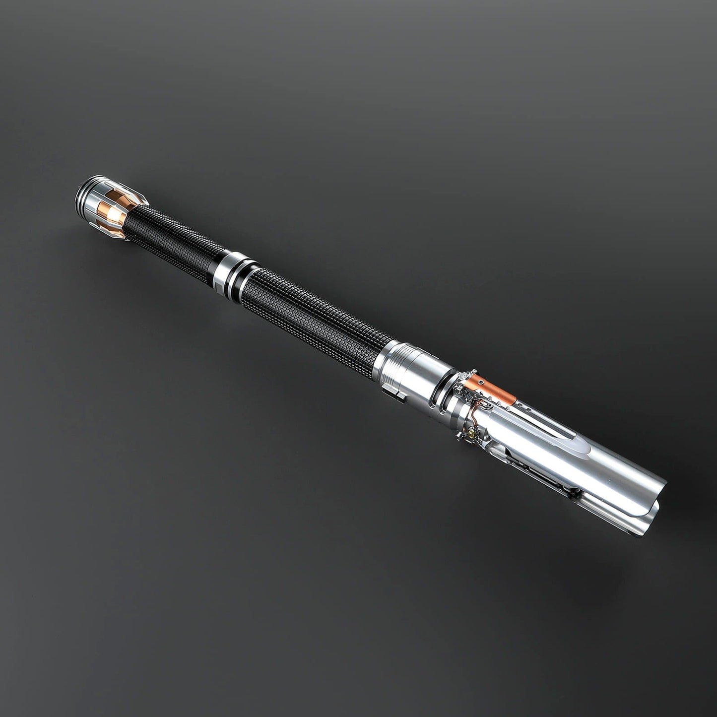 Survivor Crossguard Saber - NerdArmour - Sabers