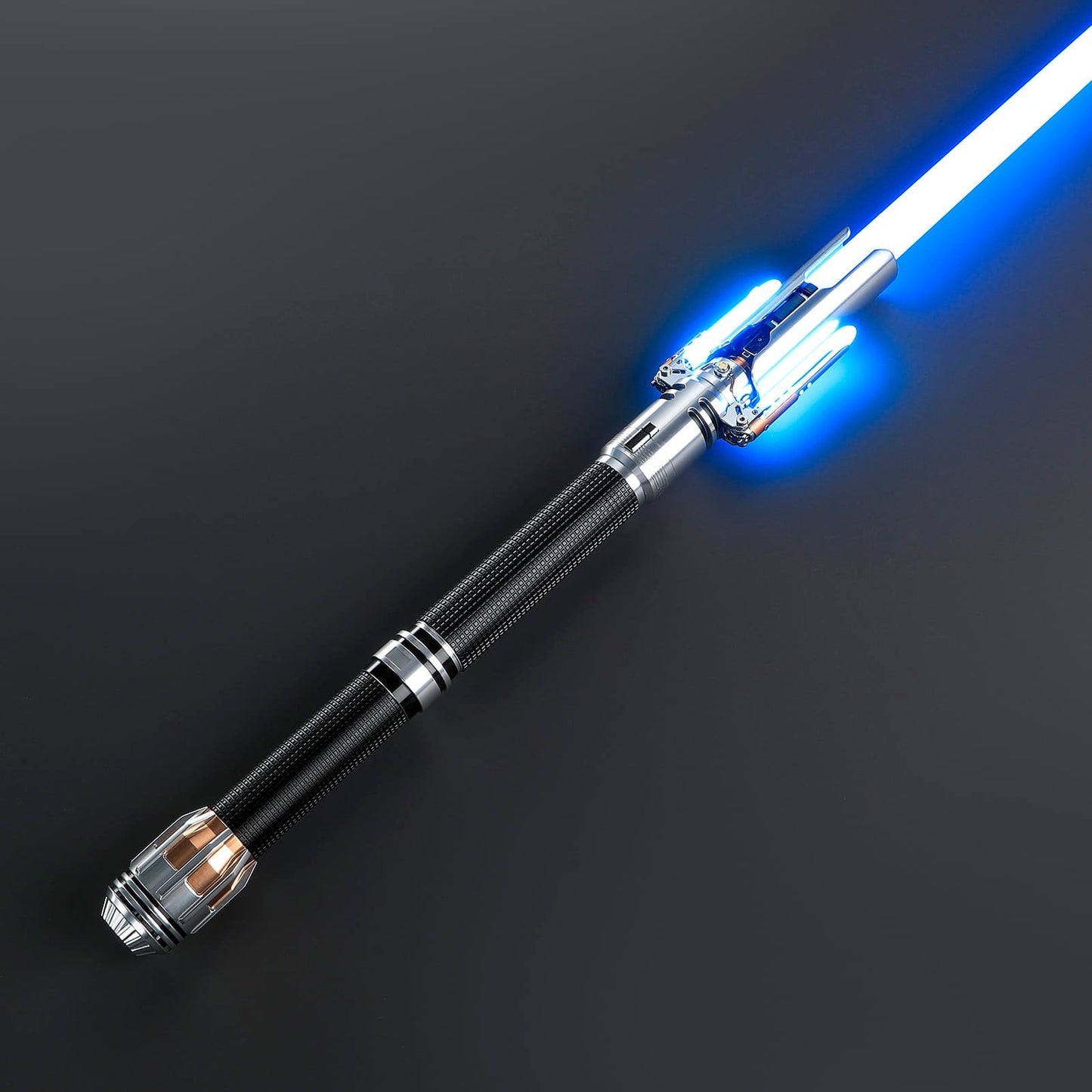 Survivor Crossguard Saber - NerdArmour - Sabers