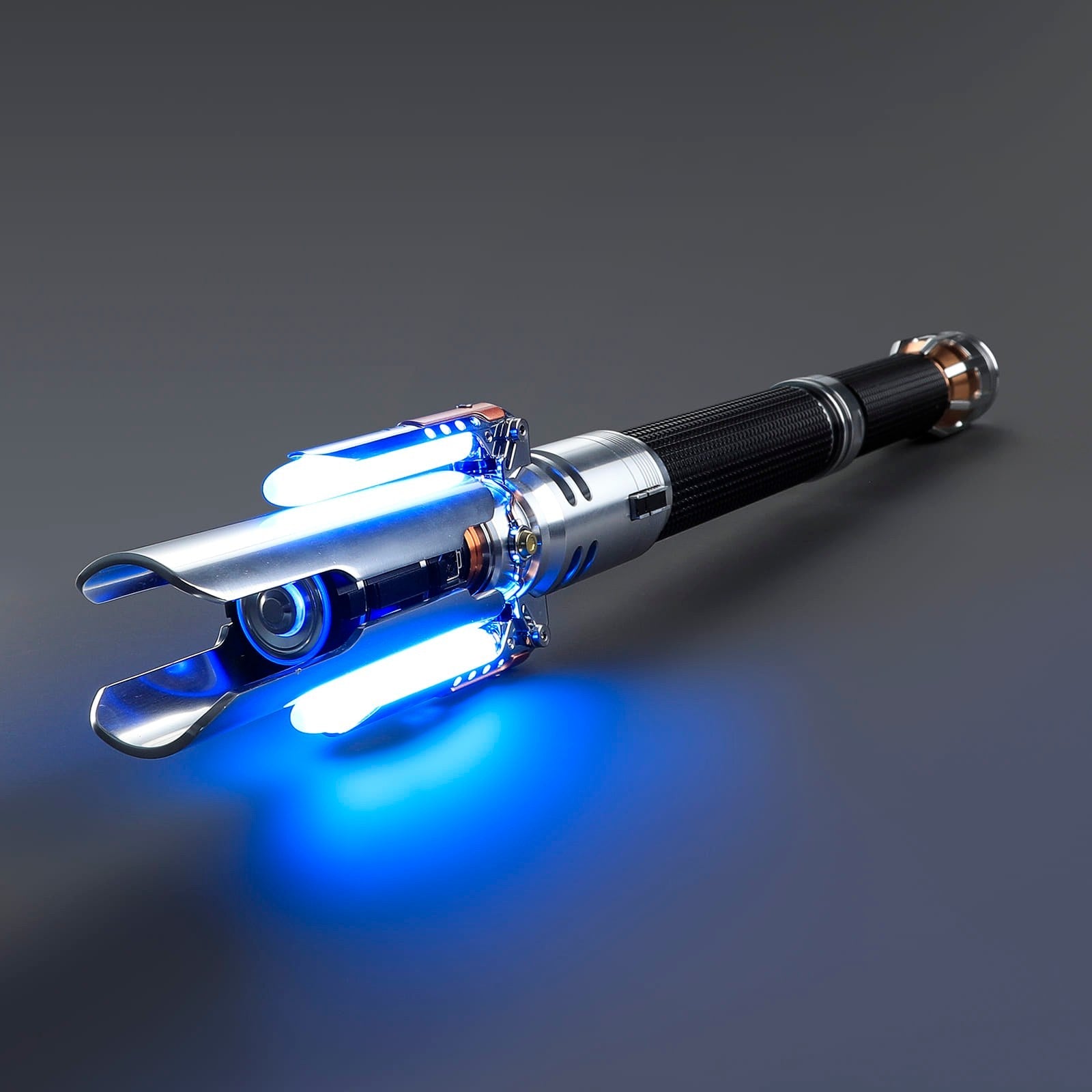 Survivor Crossguard Saber - NerdArmour - Sabers