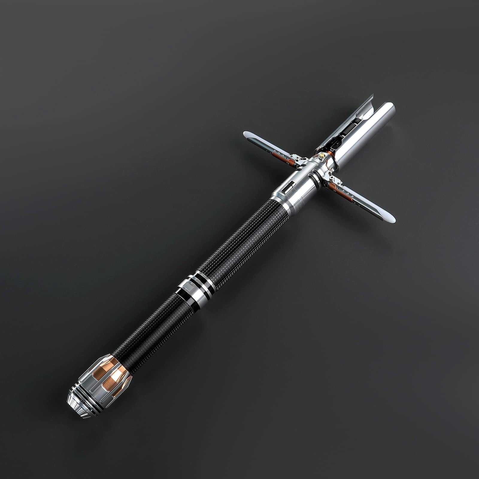 Survivor Crossguard Saber - NerdArmour - Sabers