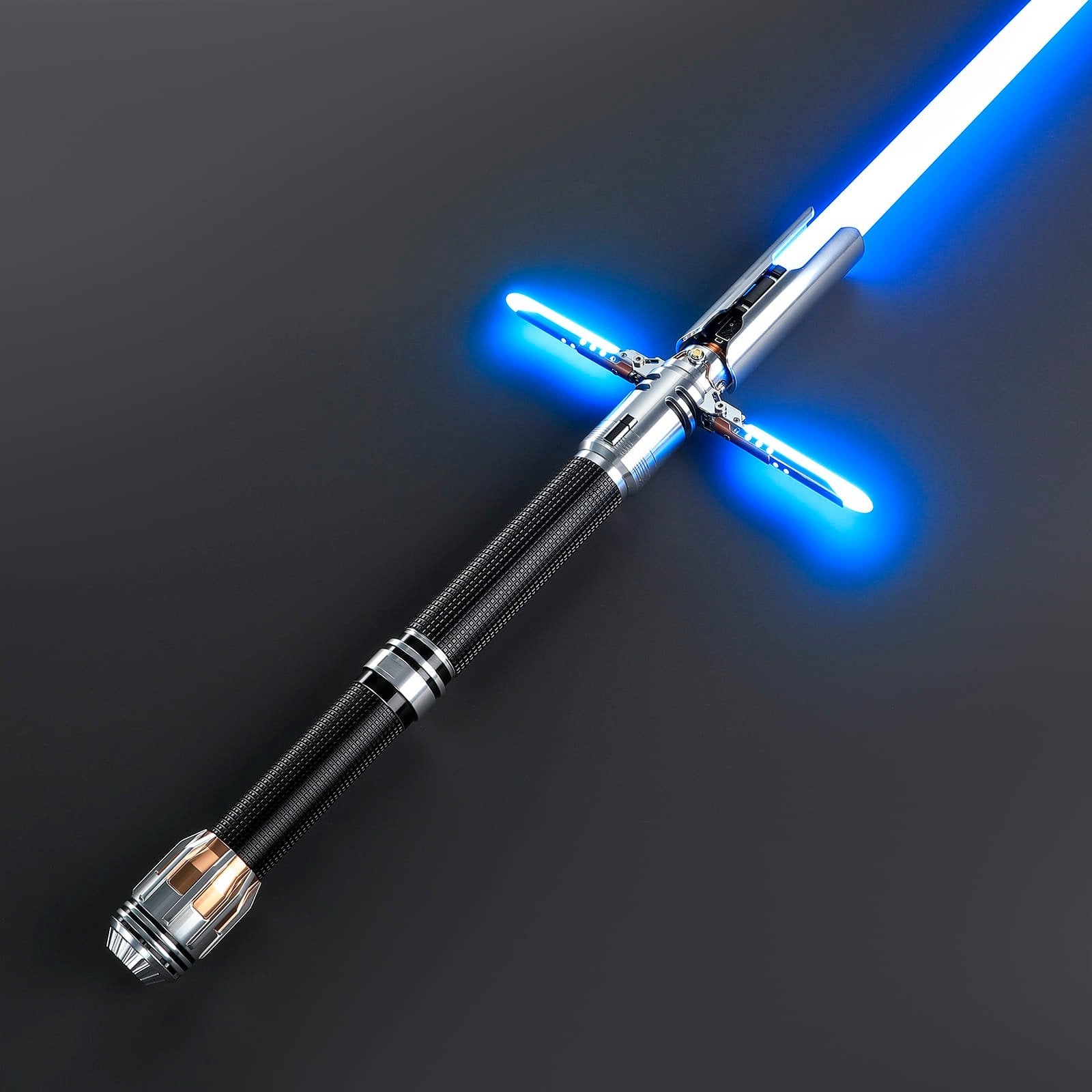 Survivor Crossguard Saber - NerdArmour - Sabers