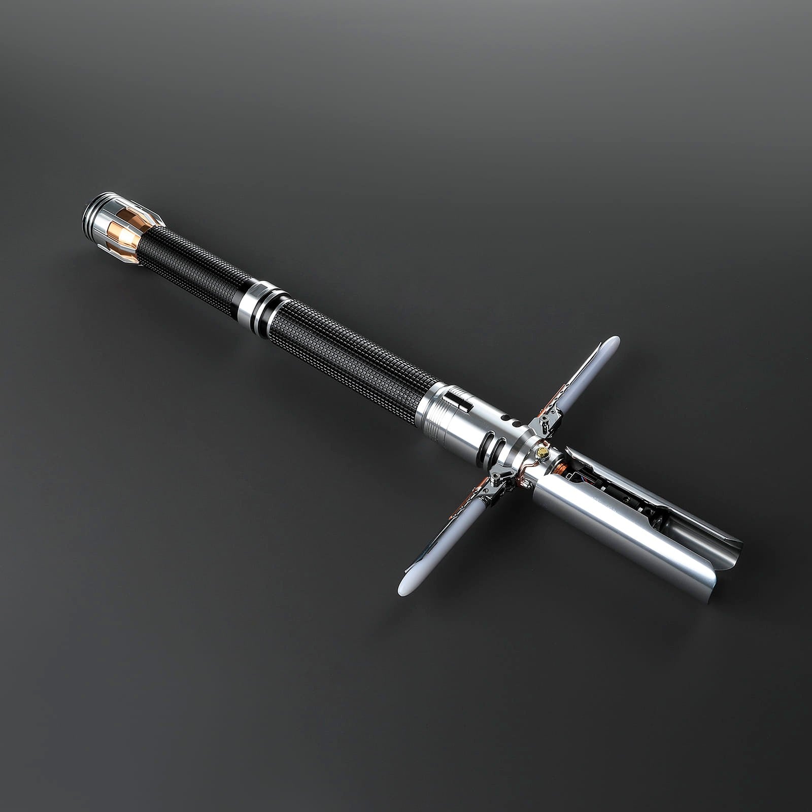 Survivor Crossguard Saber - NerdArmour - Sabers