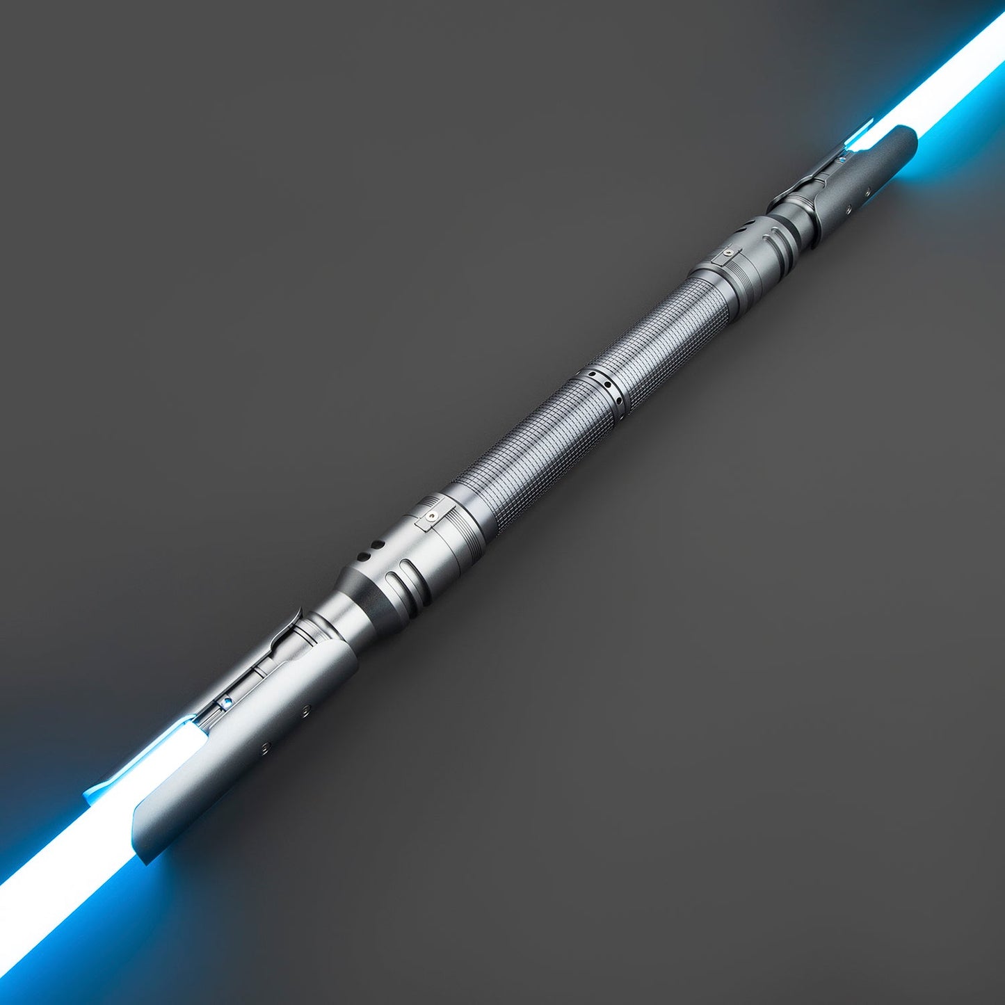 Survivor Doubleblade Saber - NerdArmour - Sabers