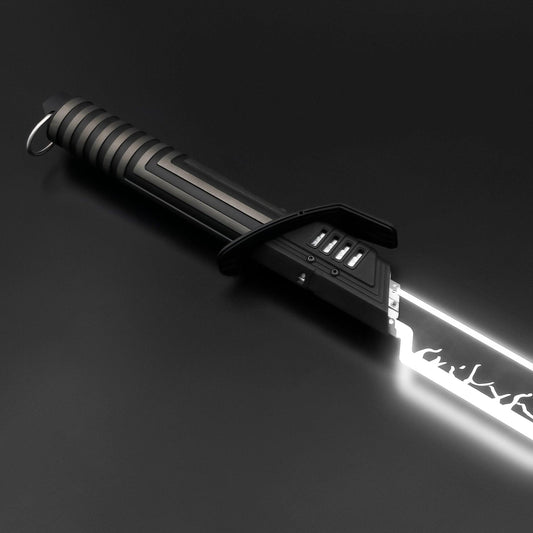 Dark Sword - Nerd Armour - Sabers